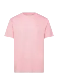 Gant - 2 Tone Pique Ss Tshirt - L&uuml;hikeste varrukatega - M