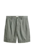 Gant - Reg Lyocell Shorts - Vabaaja l&uuml;hikesed p&uuml;ksid - 36