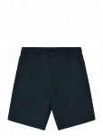 Knowledge Cotton Apparel - Fig Comfort Poplin Shorts - Vabaaja l&uuml;hikesed p&uuml;ksid - XXXL