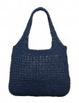 Becks&ouml;ndergaard - Strawchet Riley Bag - Kandekotid - ONE SIZE