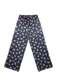 Hummel - Hmljr Reg Poly Gym Pants - Dressip&uuml;ksid - 110
