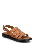 ANGULUS - Sandals - Flat - Madalad sandaalid - 37