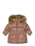 Mikk-line - Puffer Jacket Flair - Tepitud ja polsterdatud - 98