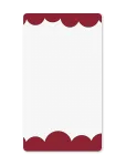 Byon - Mirror Bubbly S - P&otilde;randapeeglid - ONE SIZE