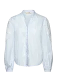 A-View - Clementine Shirt - Pikkade varrukatega - 40