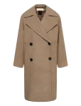 InWear - Zorahiw Db Coat - Talvemantlid - 46