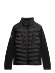 Superdry - Storm Softshell Hybrid Jacket - H&uuml;briidjakid - S