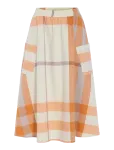 Hunk&oslash;n - Frankie Skirt - P&otilde;lveni ja midiseelikud - M