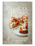 New Mags - Passione Pizza - Raamatud - 17.5X2.1X25CM