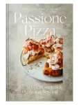 New Mags - Passione Pizza - Raamatud - 17.5X2.1X25CM