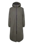 Tretorn - Ruby Insulated Raincoat - Talvemantlid - XS