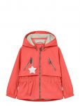 MINI A TURE - Matalgea Fleece Lined Jacket. Grs - Jakid ja joped - 6Y/116