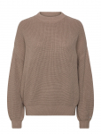 Aim&acute;n - Knitted Sweatshirt - Spordidressipluusid - L