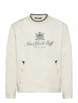 Ralph Lauren Golf - Ltwt Crp Flt Strtch-Wvn-Pullover - Spordi golfijakid - L