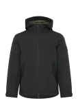 Tommy Hilfiger - Tech Hooded Short Padded Jacket - Polsterdatud jakid - XL