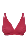 Sloggi - Sloggi Zero Feel Bliss The Up P Bra - Tugikaarteta rinnahoidjad - XL PLUS