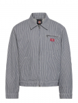 Dickies - Hickory Painter Jacket - Kerged jakid - XXL