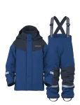 Didriksons - Skare Kids' Set - Suusakombinesoonid ja -komplektid - 92