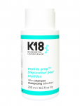 K18 - K18 Peptide Prep Detox Shampoo, 250 Ml - &Scaron;ampoonid - 250 ML