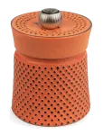 Peugeot - Bali St&oslash;bejern Orange Peberkv&aelig;rn - V&uuml;rtsiveskid - 8 CM