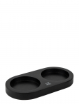 Peugeot - Linea Bambus Bakke, Mat Sort - Kandikud - 17 CM