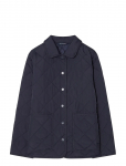 Lexington Clothing - Casual Quilted Jacket - Polsterdatud jakid - XS