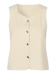 MBYM - Hearttie-M - Kootud vestid - L