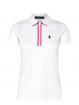 Ralph Lauren Golf - Tailored Fit Jersey Polo Shirt - Spordipolod - M