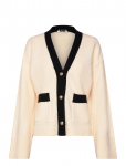 Noella - N-Lenyxette Knit Cardigan - Kardiganid - XXL