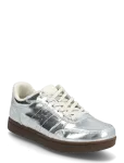 WODEN - Bjork Leather - Madala s&auml;&auml;rega tossud - 40