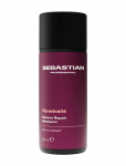 Sebastian Professional - Sebastian Professional Penetraitt Rescue Repair Shampoo 50Ml - &Scaron;ampoonid - 50 ML
