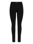 Pieces - Pchighskin Wear Jeggings/Noos Bc - Kitsa s&auml;&auml;rega - XS
