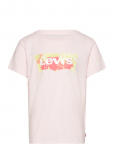 Levi's - Levi's&reg; Strawberry Batwing Tee - L&uuml;hikeste varrukatega - 104