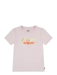 Levi's - Levi's&reg; Strawberry Batwing Tee - L&uuml;hikeste varrukatega - 104