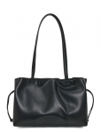 Tory Burch - Ella Recycled Drawstring Small Tote - Kandekotid - ONE SIZE
