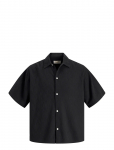 Jack & Jones - Jormontauk Wavy Texture Shirt Ss Sn - Vabaaja s&auml;rgid - XXL