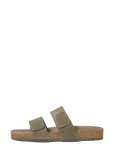 Jack & Jones - Jfwmalta Suede Sandal - Sandaalid - 45