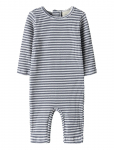 Lil'Atelier - Nbmfredo Fin Ls Uv Suit Lil - Ujumisriided - 104
