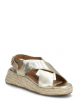 ONLY - Onlminerva-2 Pu Foil Cross Strap - Kontsaga espadrillid - 41