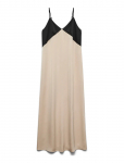 Vero Moda - Vmjoy Singlet Ankle Dress Wvn Btq - Maksikleidid - M
