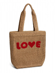 Pieces - Pcgabriella Shopper Fc - Ostukotid - ONE SIZE