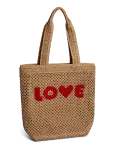 Pieces - Pcgabriella Shopper Fc - Ostukotid - ONE SIZE