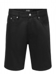ONLY & SONS - Onsedge Stay Bd 6992 Azg Dnm Shorts Noos - L&uuml;hikesed teksap&uuml;ksid - XXL