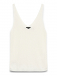Vero Moda - Vmnewlex Sun Sl Top Ga  Noos - Varrukateta - XS