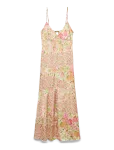Vero Moda - Vmalthea Sl Ankle Dress Swe Exp - Maksikleidid - XS