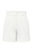 ONLY - Onlita Hw Linen Look Shorts Tlr - Bermuda - 40