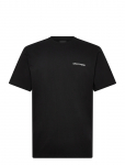 Daily Paper - Chain Shield T-Shirt - L&uuml;hikeste varrukatega - XL
