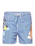 Bluey - Swimwear - Ujumisp&uuml;ksid - 98
