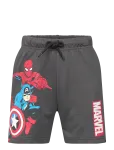 Marvel - Pants - L&uuml;hikesed dressip&uuml;ksid - 104