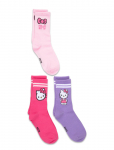 Hello Kitty - Socks - Sokid - 23/26